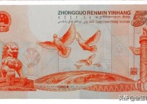 中国发行过的500元纪念钞 纪念钞发行量多少才有收藏价值