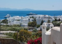 希腊旅游最好去的地方 希腊旅游必去的地方