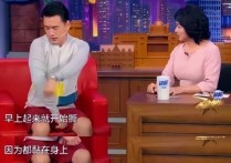 王耀庆妻子郭晏青几个孩子 王耀庆拍过什么电视剧